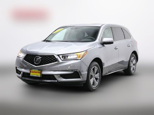 2020 Acura MDX Base