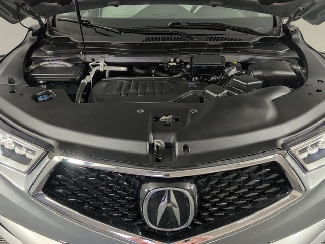 2020 Acura MDX Base