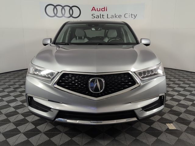 2020 Acura MDX Base