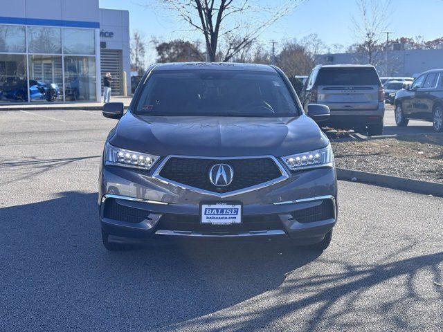 2020 Acura MDX Base