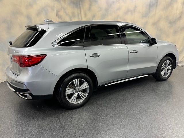 2020 Acura MDX Base