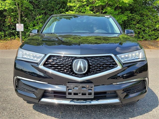 2020 Acura MDX Base