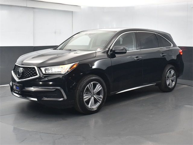 2020 Acura MDX Base