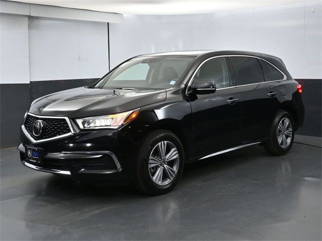 2020 Acura MDX Base