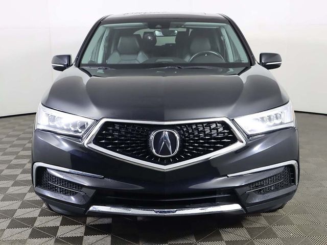 2020 Acura MDX Base