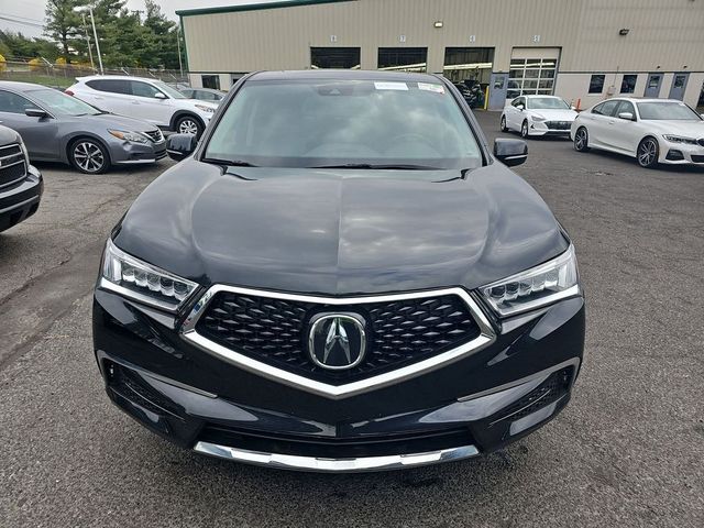 2020 Acura MDX Base