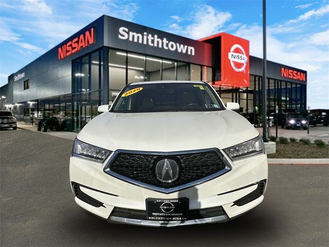 2020 Acura MDX Base