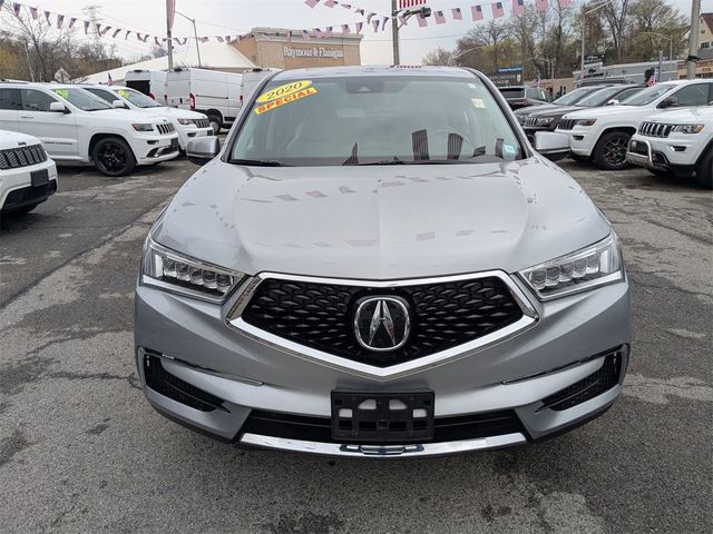 2020 Acura MDX Base