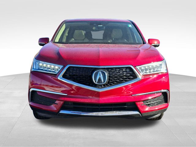 2020 Acura MDX Base