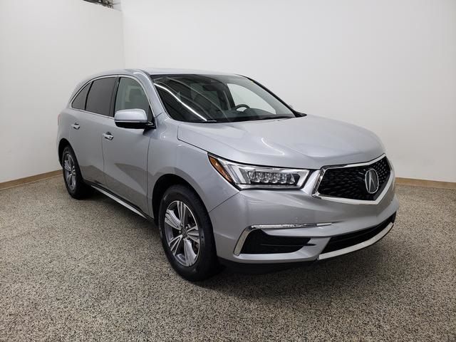 2020 Acura MDX Base