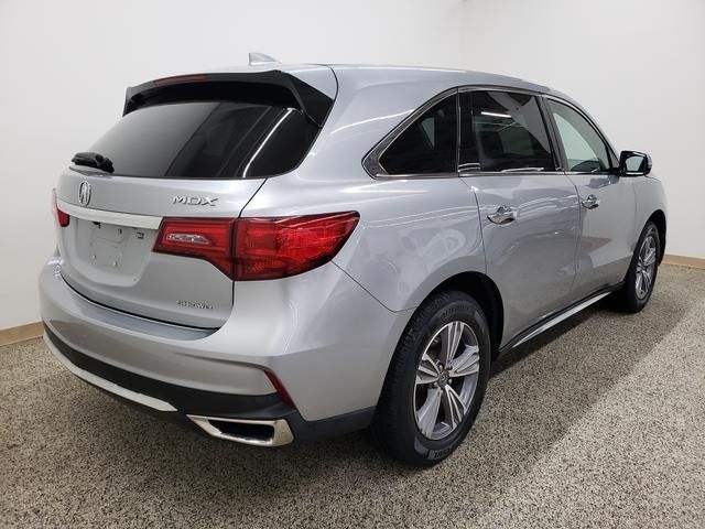 2020 Acura MDX Base