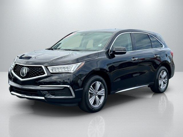 2020 Acura MDX Base