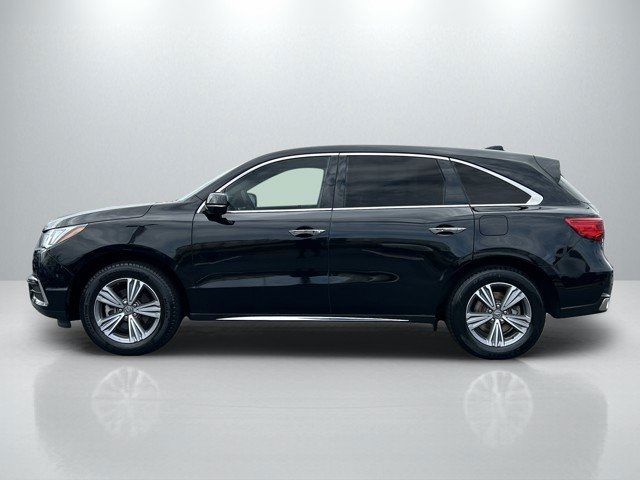 2020 Acura MDX Base