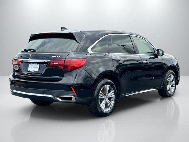 2020 Acura MDX Base