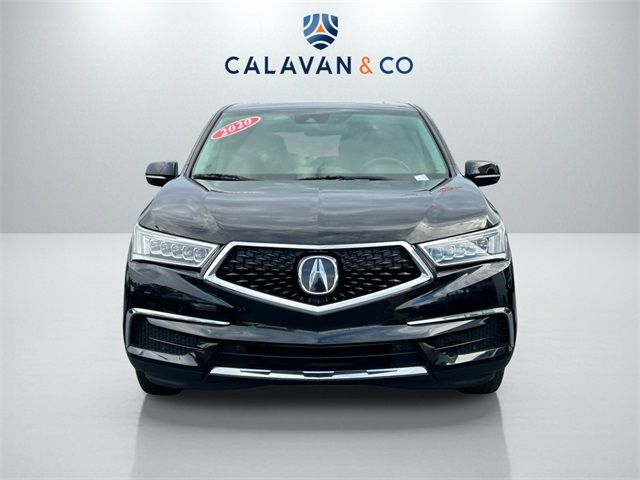 2020 Acura MDX Base