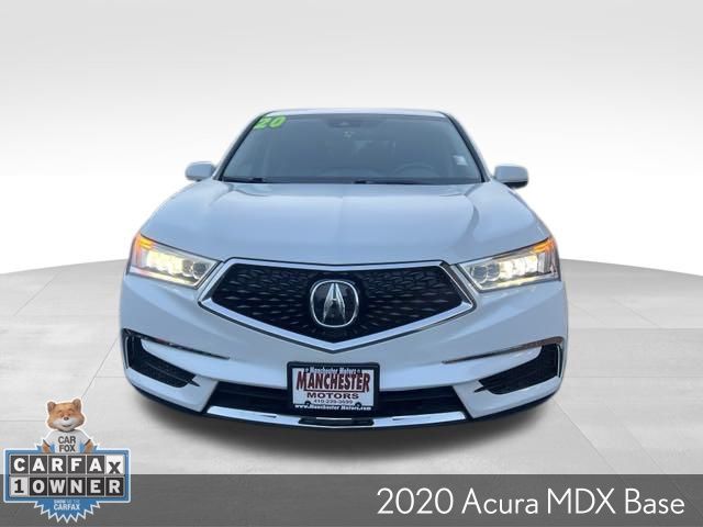 2020 Acura MDX Base