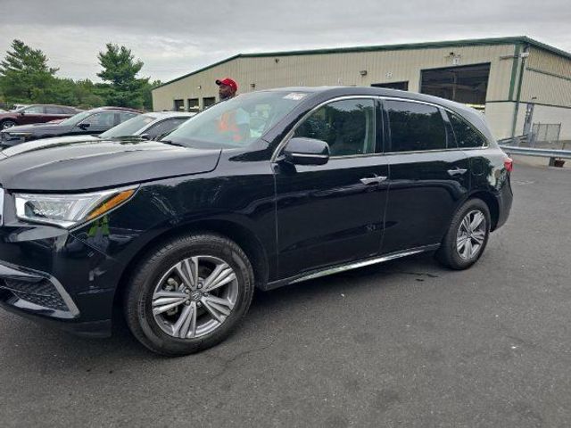 2020 Acura MDX Base