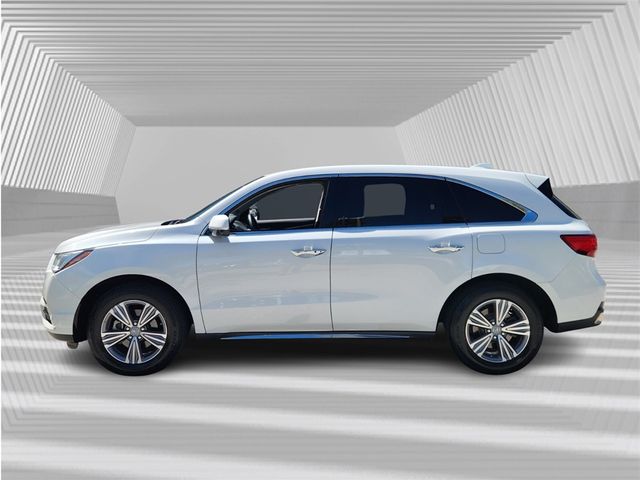 2020 Acura MDX Base