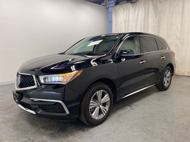 2020 Acura MDX Base