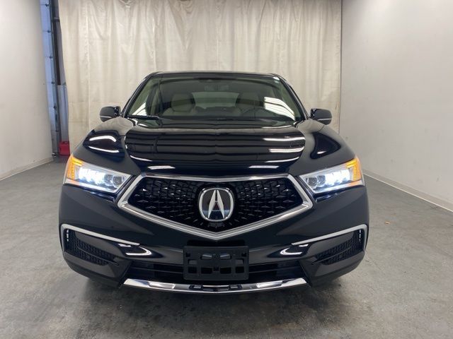 2020 Acura MDX Base