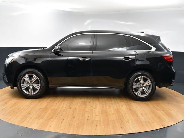 2020 Acura MDX Base