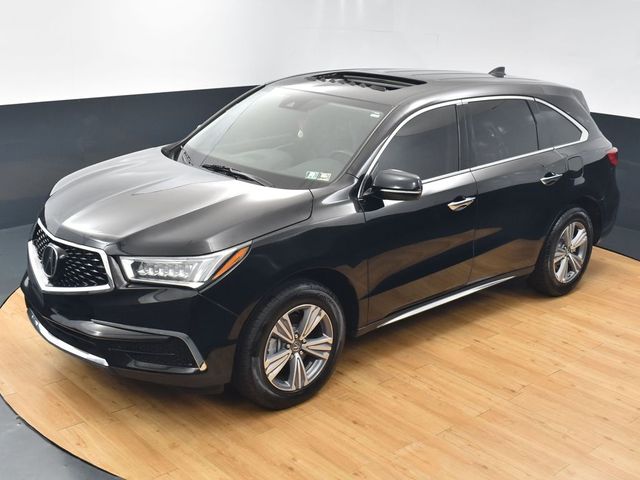 2020 Acura MDX Base