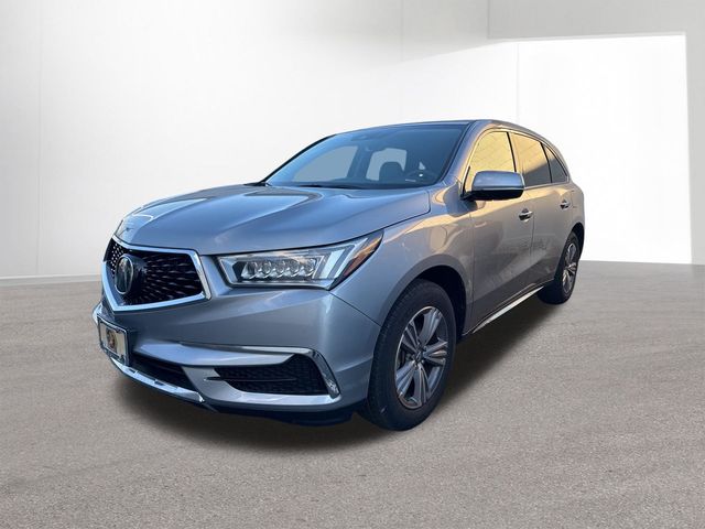 2020 Acura MDX Base