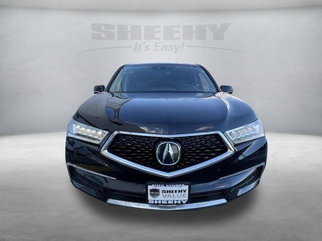 2020 Acura MDX Base