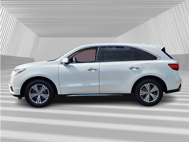 2020 Acura MDX Base