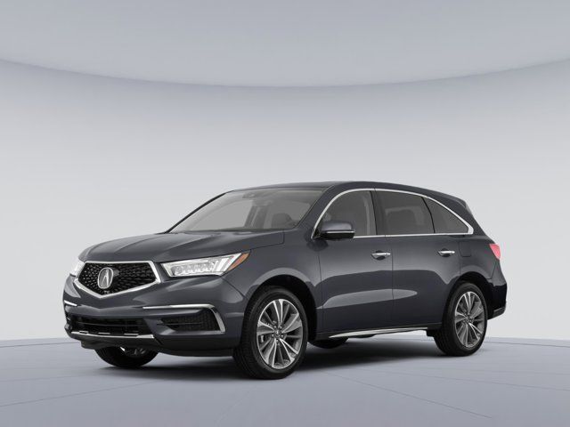 2020 Acura MDX Base