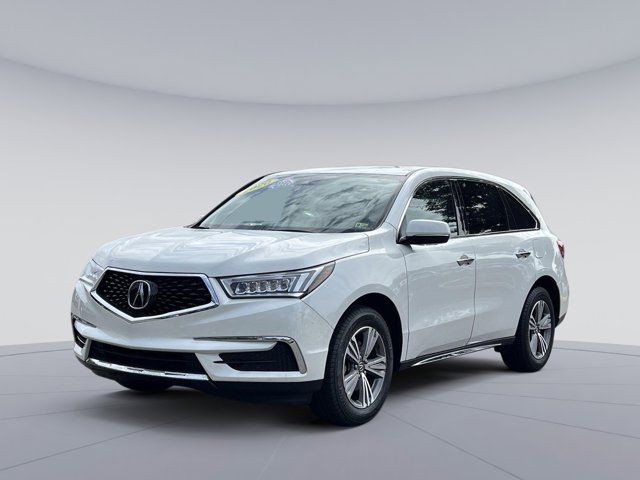 2020 Acura MDX Base