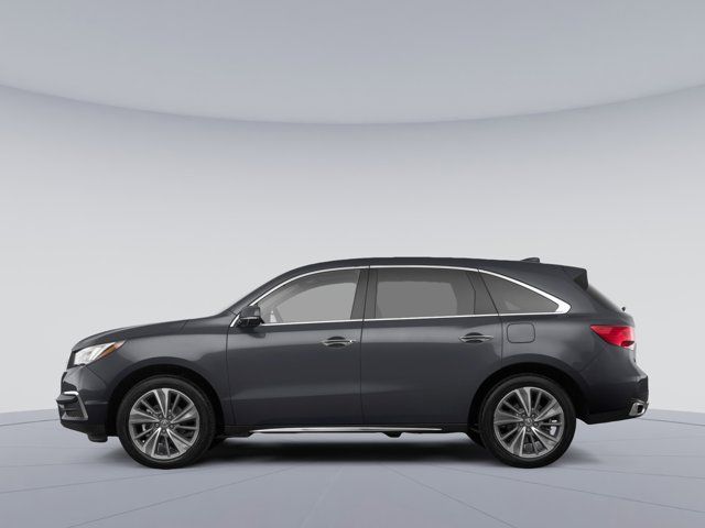 2020 Acura MDX Base