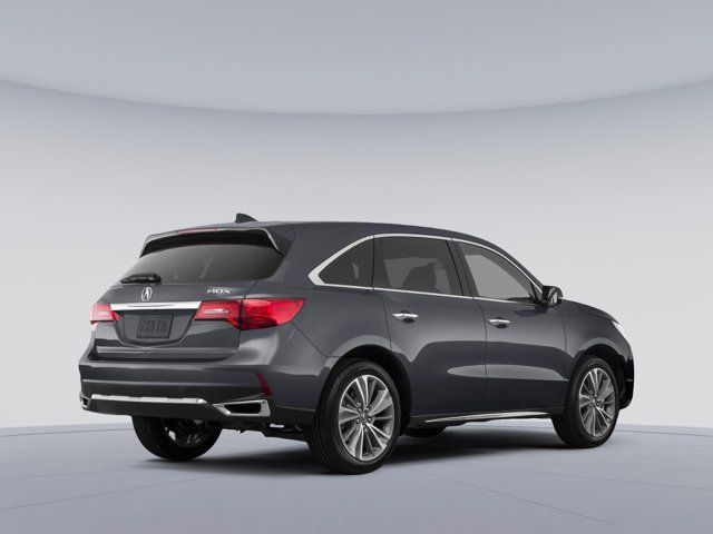 2020 Acura MDX Base