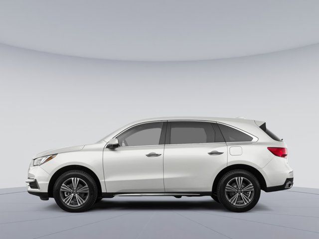 2020 Acura MDX Base