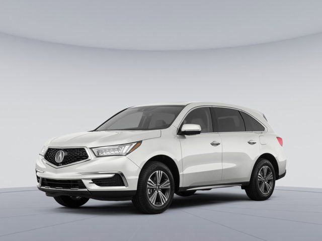 2020 Acura MDX Base