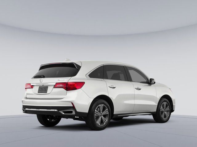 2020 Acura MDX Base