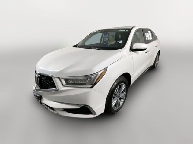 2020 Acura MDX Base