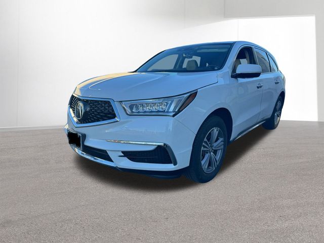 2020 Acura MDX Base