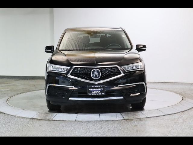 2020 Acura MDX Base