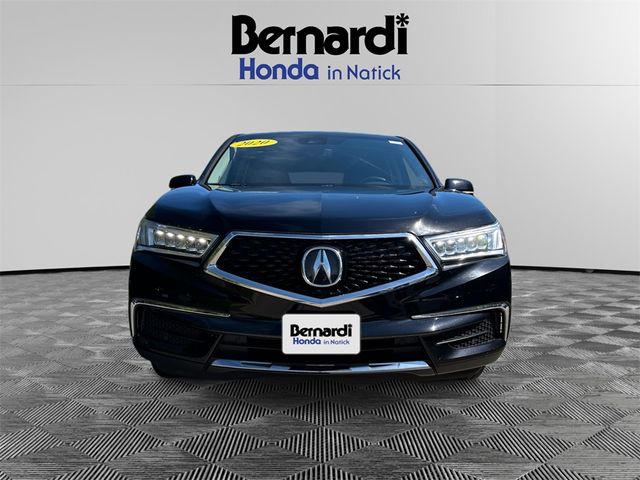 2020 Acura MDX Base