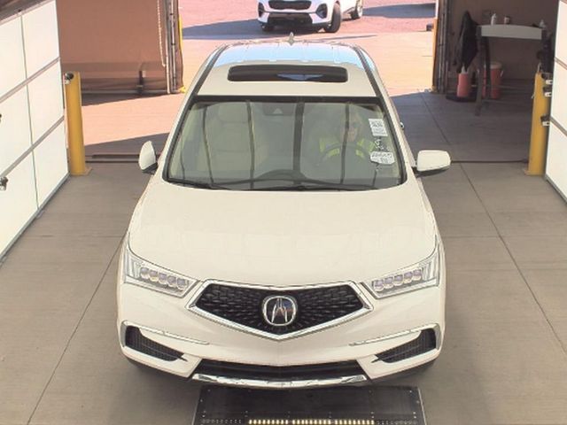 2020 Acura MDX Base