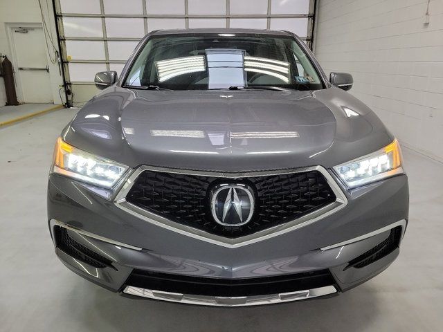 2020 Acura MDX Base