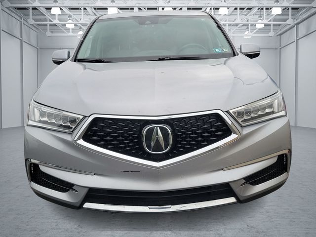 2020 Acura MDX Base