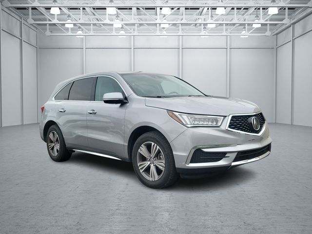 2020 Acura MDX Base