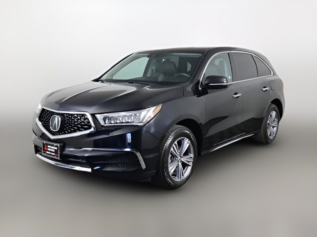 2020 Acura MDX Base