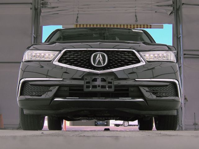 2020 Acura MDX Base