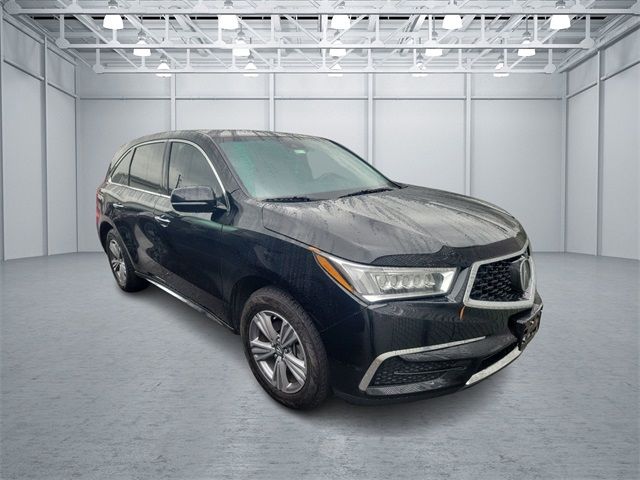 2020 Acura MDX Base