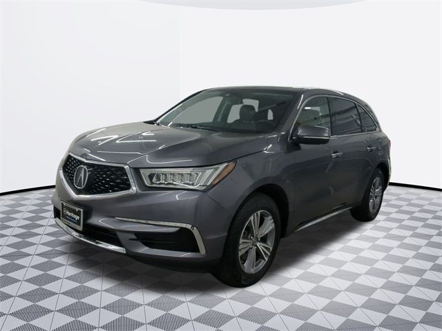 2020 Acura MDX Base