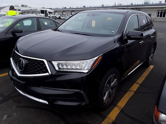 2020 Acura MDX Base