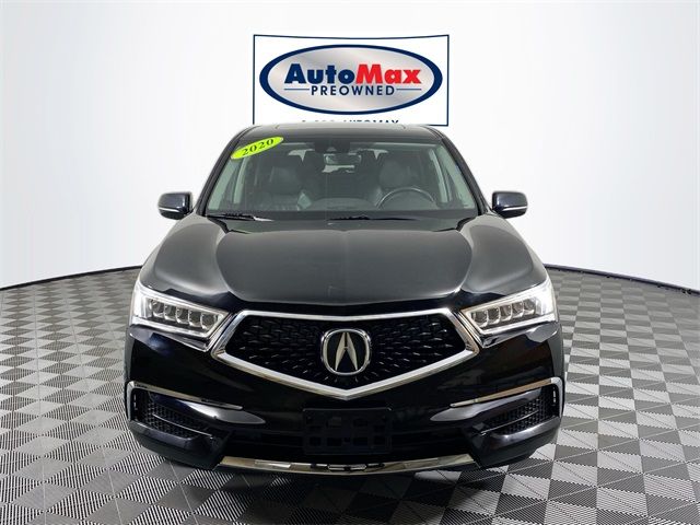 2020 Acura MDX Base